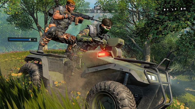 Illustration for article titled Call of Duty: Black Ops 4, One Month Later